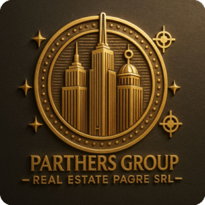 Parthers Group - Emblema